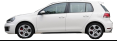 高爾夫6/GTI