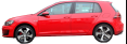 高爾夫7/GTI/R-line